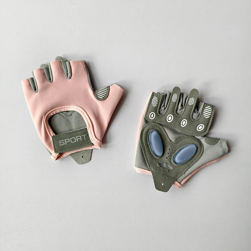 NLW Fitness Gloves