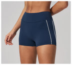 NLW Women's All-Season Fitness & Yoga Shorts
