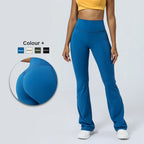 NLW Buttock-Lifting Women's Pilates & Dance Pants