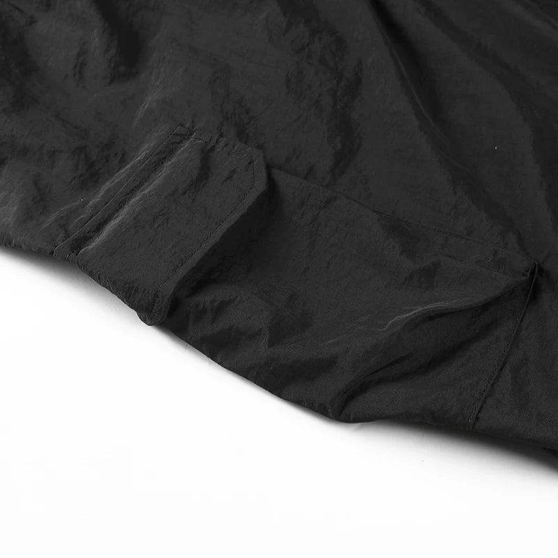 NLW Men’s Tactical 100% Nylon Quick-Dry Shorts