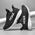 NLW Advanced Air Mesh Race Luxury Trainer Shoes