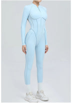 NLW Sculpting All-in-One Workout Outfit