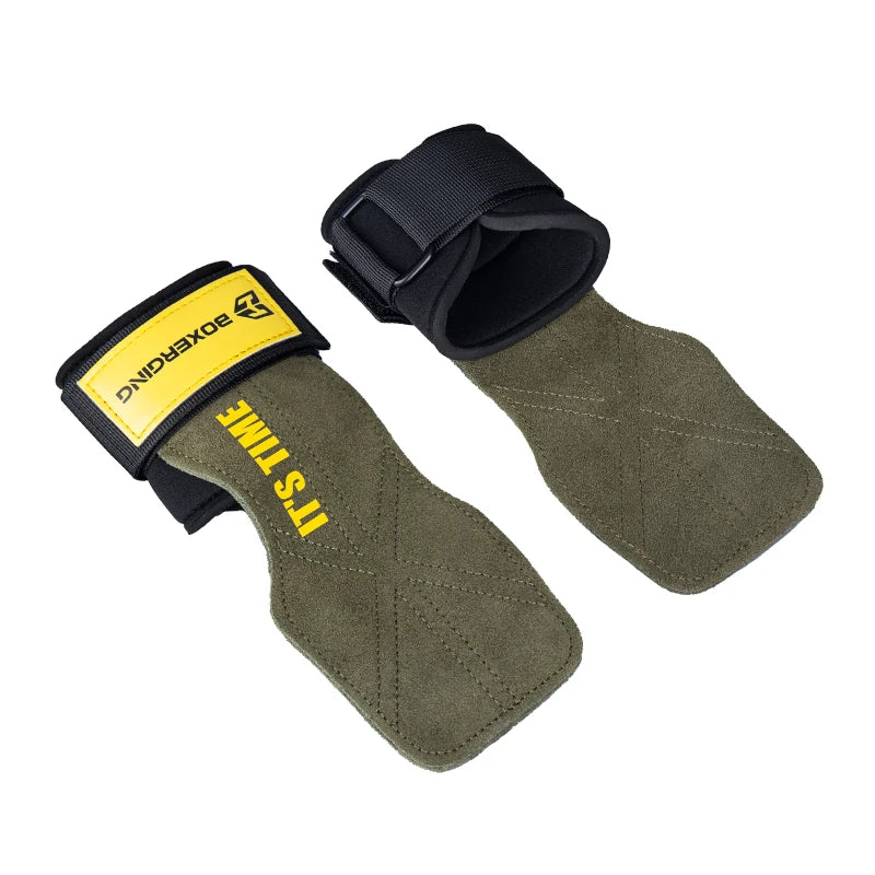 NLW Gym Grips Gloves