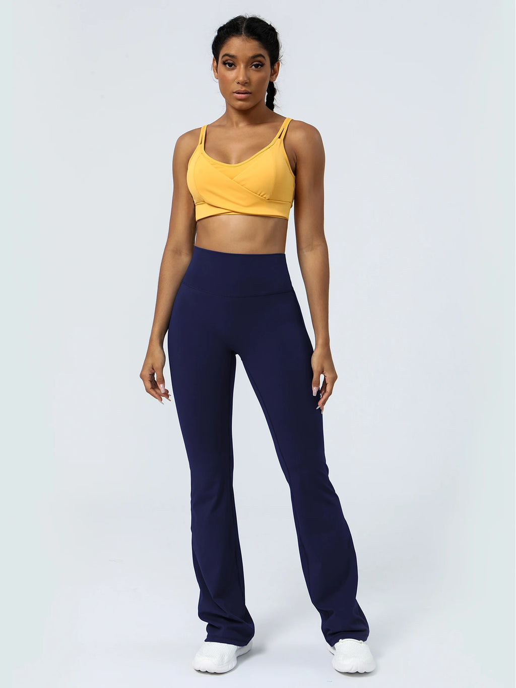 NLW Buttock-Lifting Women's Pilates & Dance Pants