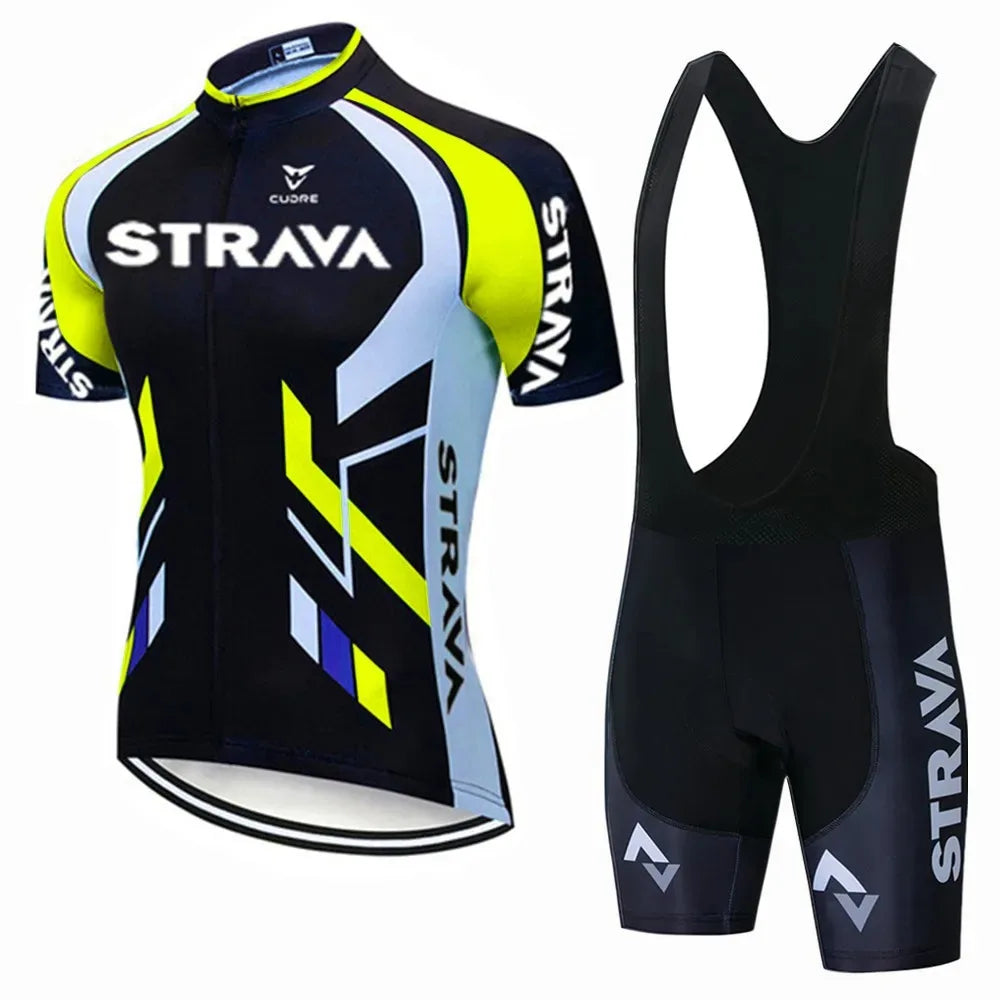 NLW Cycling Set