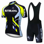 NLW Cycling Set