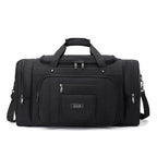 Detachable Shoulder Strap Travel Bag for Gym & Everyday Use