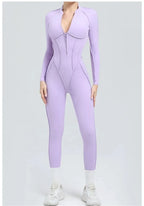 NLW Sculpting All-in-One Workout Outfit