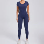 NLW Push-Up One-Piece Workout Bodysuit