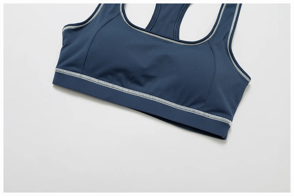 NLW Style 2036 Women's Fitness Set – The Ultimate All-Weather Activewear