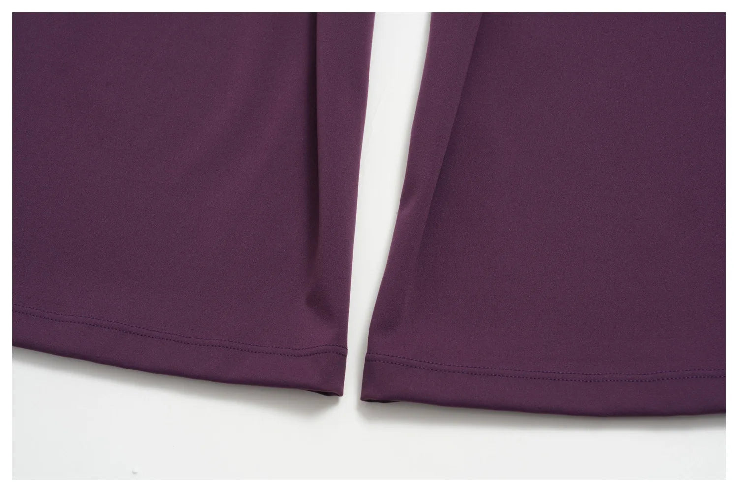 NLW Seamless Yoga Suit – 2-Piece Crop Sleeve & Capri Gym Set