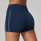 NLW Women's All-Season Fitness & Yoga Shorts