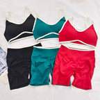 NLW Elite Active Set Collection