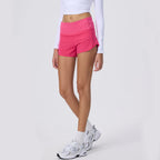 NLW High-Rise Performance Shorts