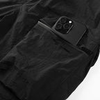 NLW Men’s Tactical 100% Nylon Quick-Dry Shorts