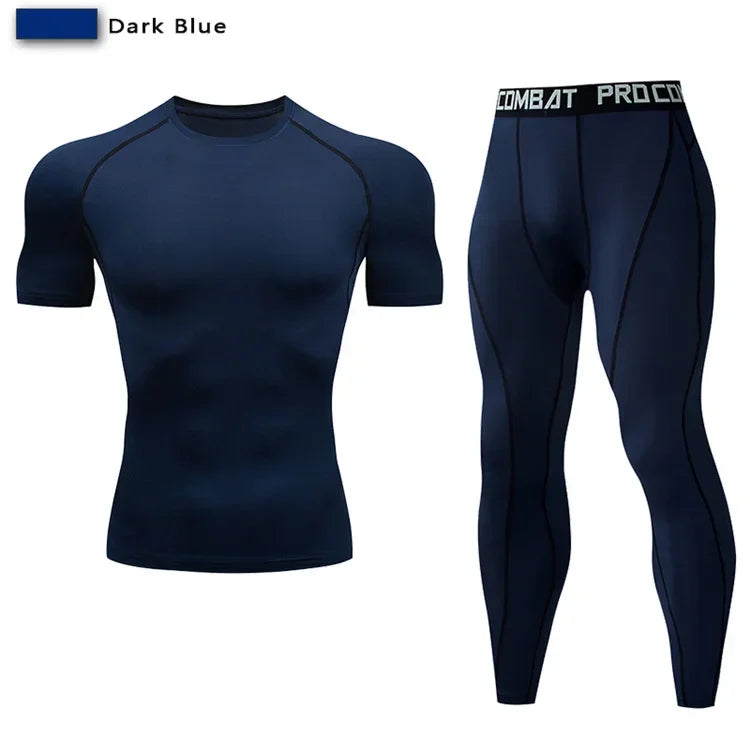 NLW Breathable Unisex Sports Yoga Set