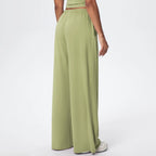 NLW High Waist with Pockets Fitness Pants