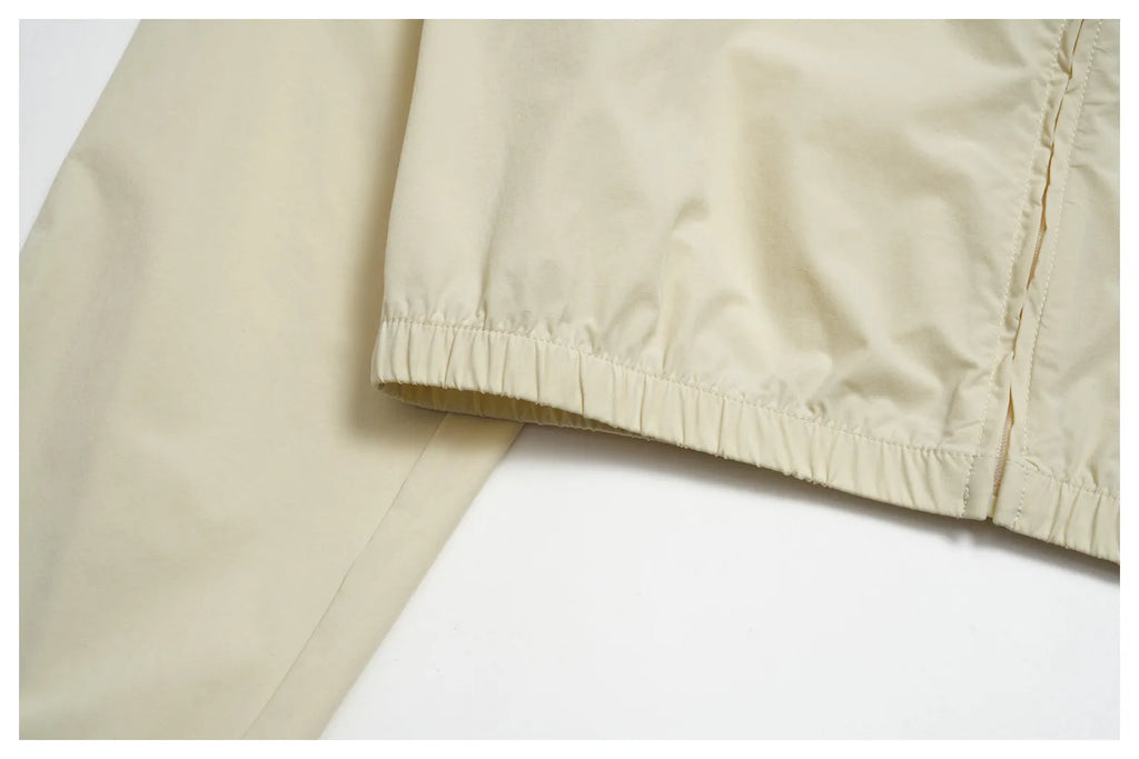 NLW Sun-Protection Yoga Jacket