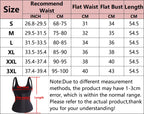 NLW Waist Trainer Vest