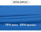NLW Buttock-Lifting Women's Pilates & Dance Pants