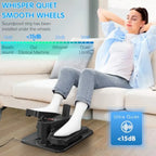 NLW Under Desk Elliptical Machine