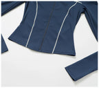 NLW Style 2036 Women's Fitness Set – The Ultimate All-Weather Activewear