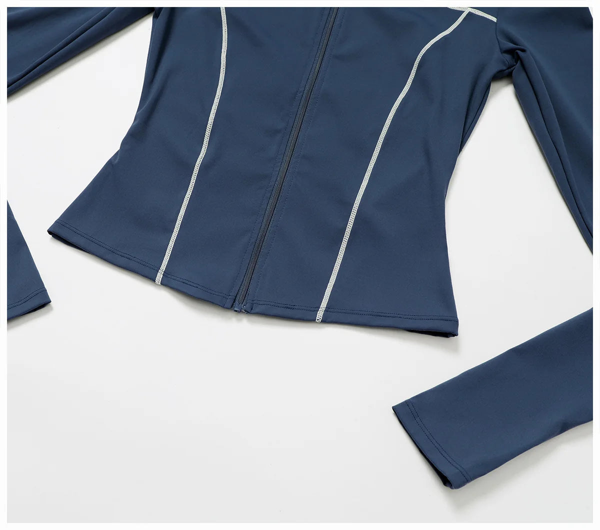 NLW Style 2036 Women's Fitness Set – The Ultimate All-Weather Activewear