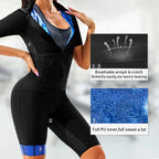 NLW -Sauna Slimming Jumpsuit