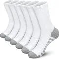 NLW 10 Pairs of High-Quality Soft and Comfortable Men's Socks