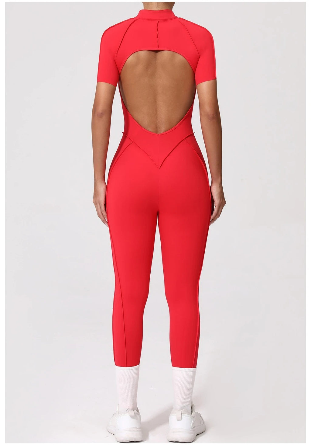 NLW Sculpting All-in-One Workout Outfit