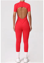 NLW Sculpting All-in-One Workout Outfit