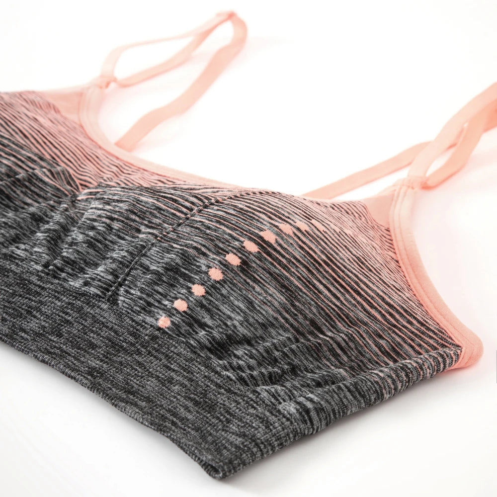 NLW Support Sports Bra