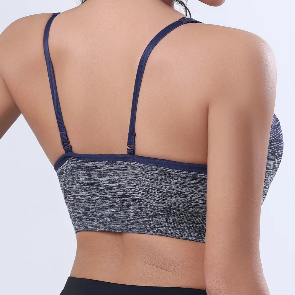 NLW Support Sports Bra