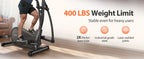 NLW Elliptical Machine for Home Gym