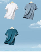 NWL Ultra-Thin Breathable Fitness Shirt