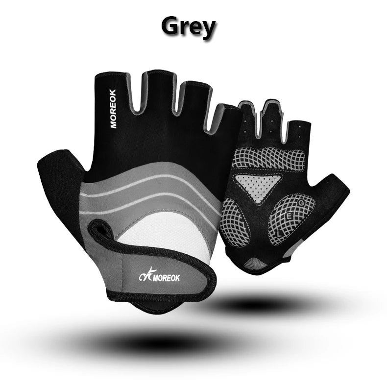 NLW Sport Half Finger Gloves