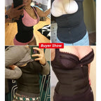 NLW Sweat & Sculpt shapewear