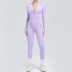 NLW Sculpting All-in-One Workout Outfit