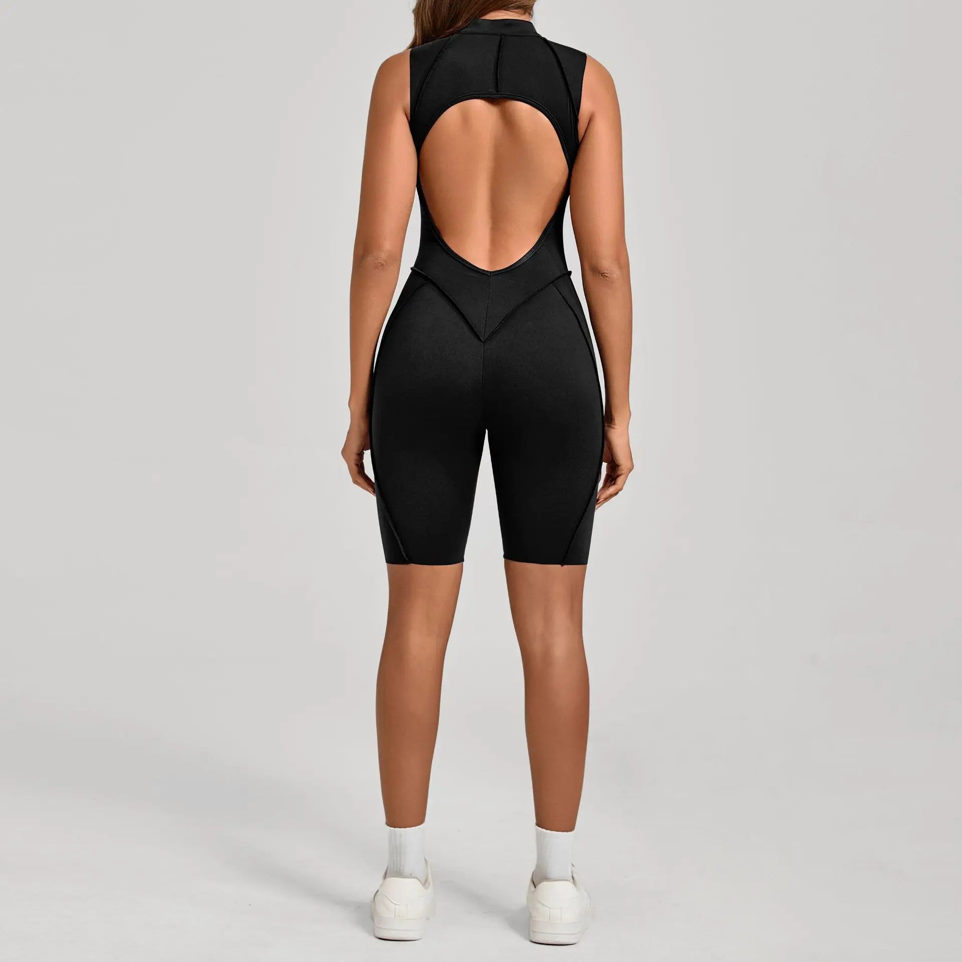 NLW Sculpting All-in-One Workout Outfit