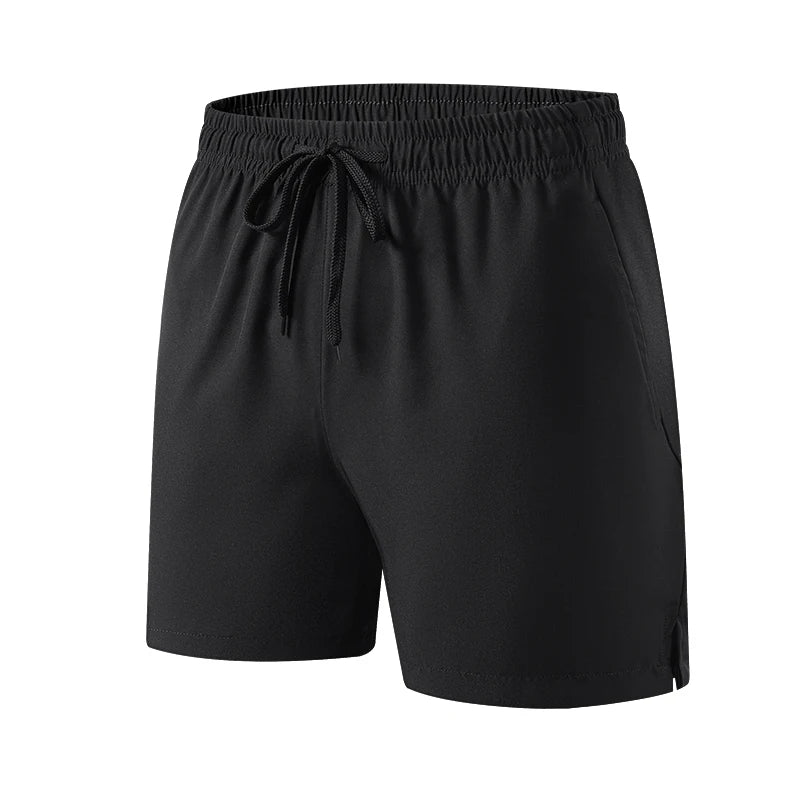 NLW Performance Sports Shorts – Men's Summer Training & Jogging Trousers