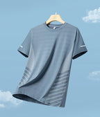 NWL Ultra-Thin Breathable Fitness Shirt