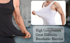 NLW Men Compression Body Shaper