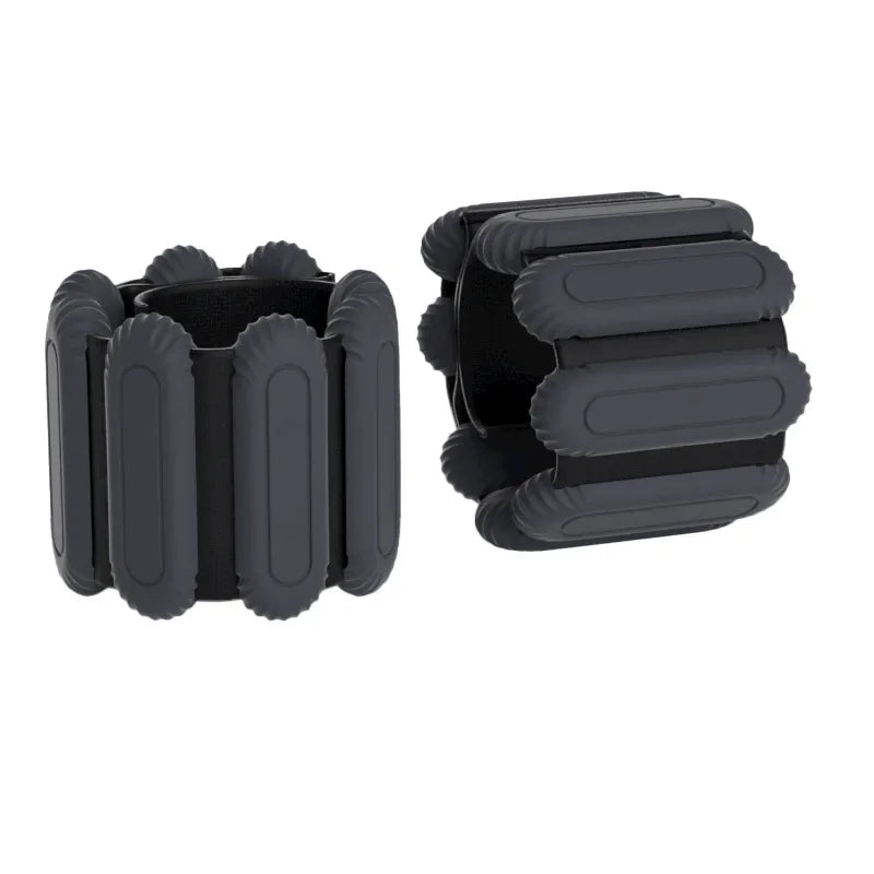 NLW Unisex Multi-Functional Strength Training Bands