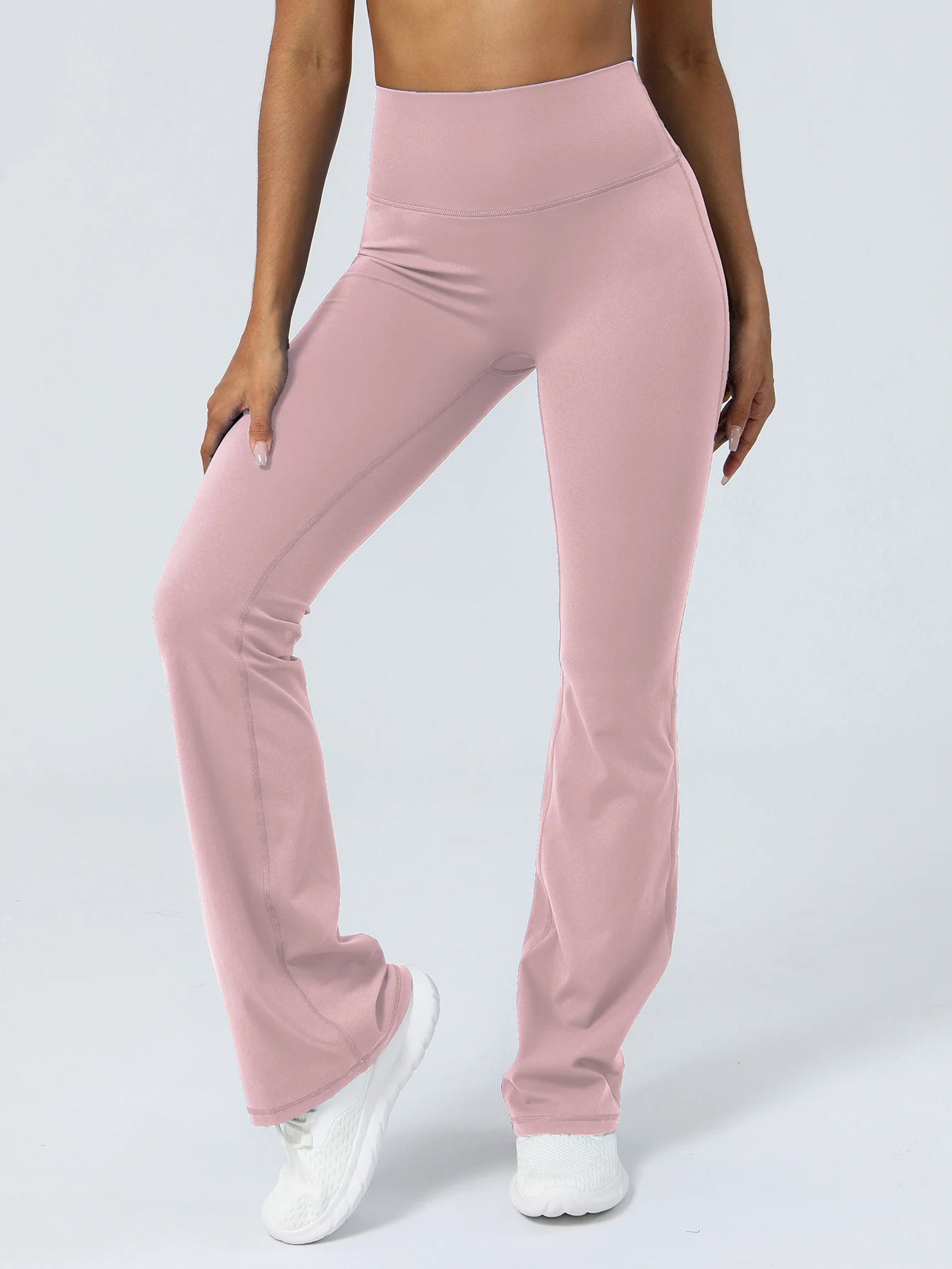 NLW Buttock-Lifting Women's Pilates & Dance Pants