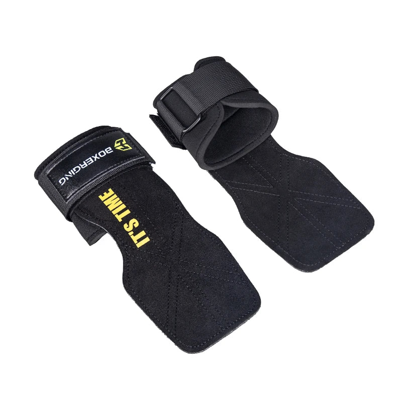 NLW Gym Grips Gloves