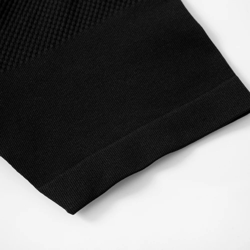 NLW Men’s Elite Seamless Compression Tee
