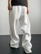 NLW Men's Straight-Fit Performance Joggers