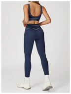 NLW 2-Piece Seamless Activewear Set