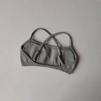 NWL Seamless Fitness Yoga Bras