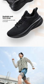 NLW -361° Model 672542210F Hard-Court Sports Sneakers